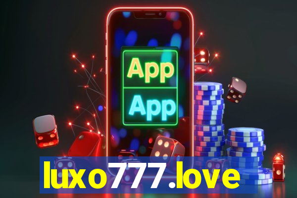 luxo777.love