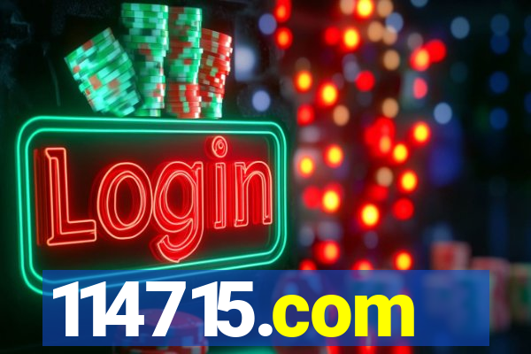 114715.com