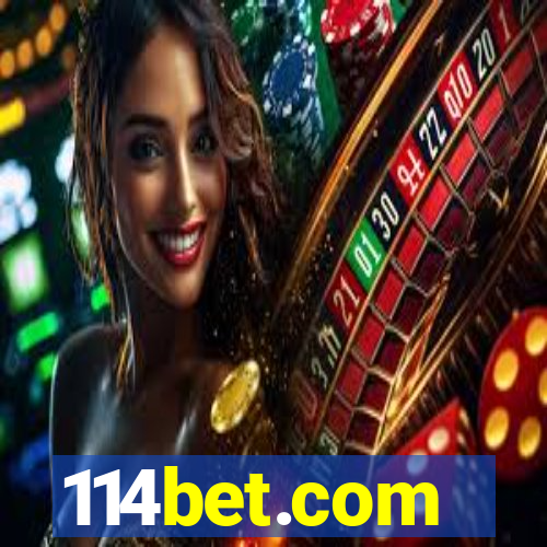 114bet.com