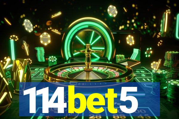 114bet5