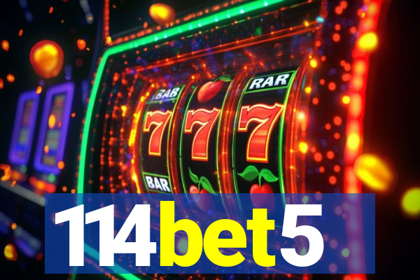 114bet5
