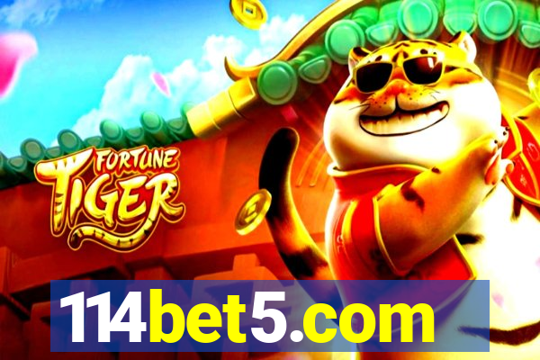 114bet5.com