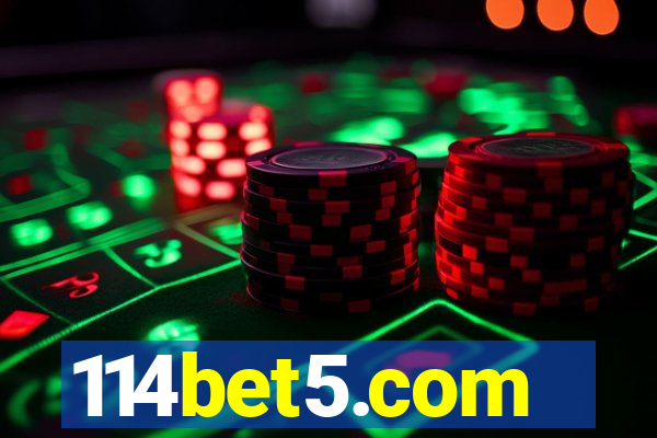 114bet5.com