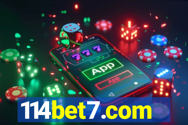 114bet7.com
