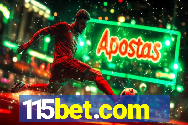 115bet.com