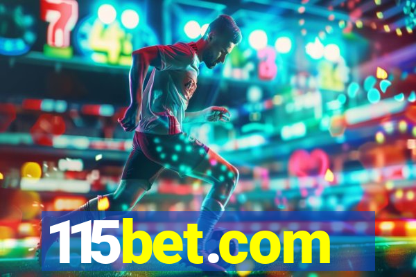 115bet.com