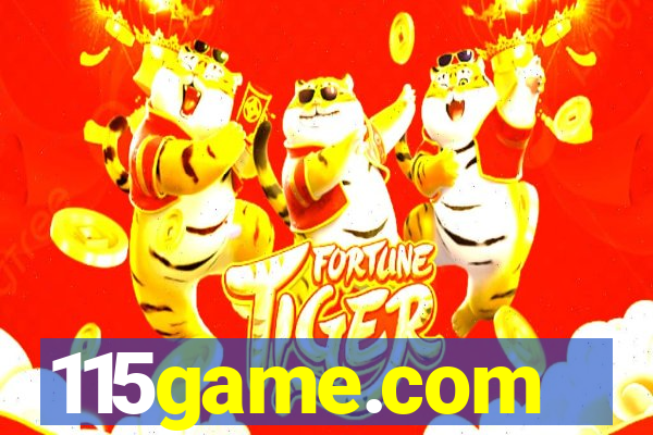 115game.com
