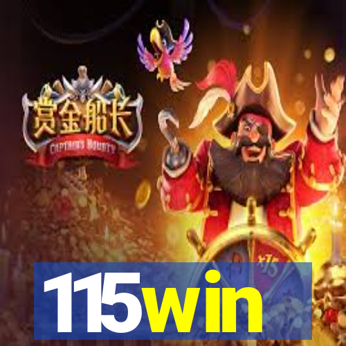 115win
