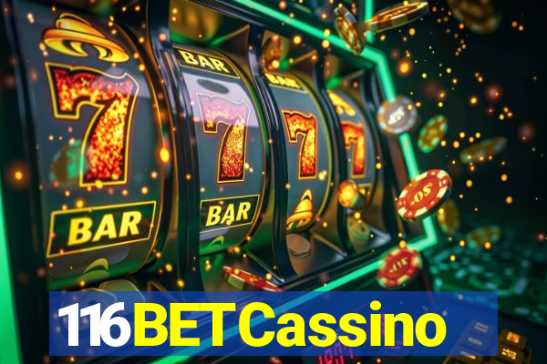116BETCassino