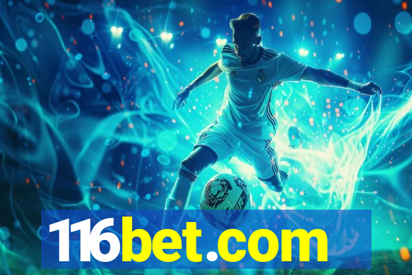 116bet.com
