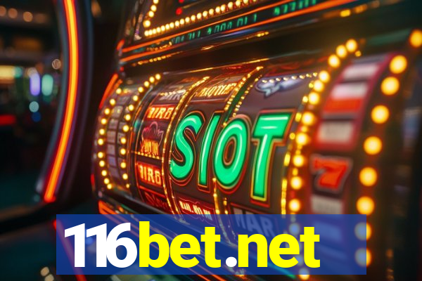 116bet.net
