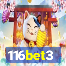 116bet3