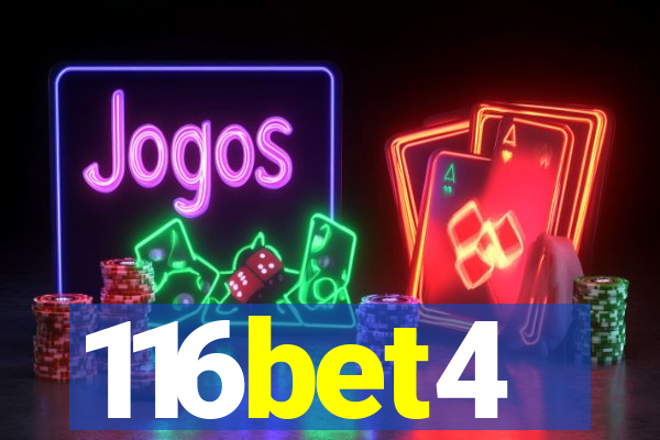 116bet4