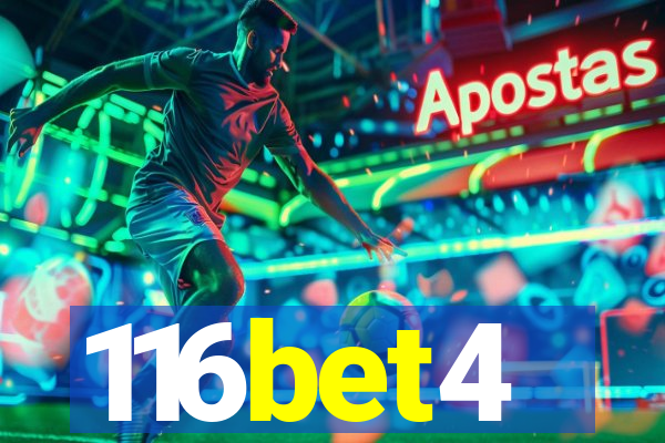 116bet4