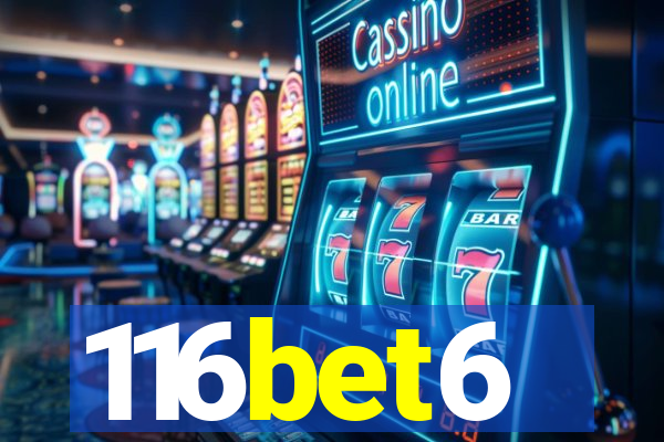 116bet6