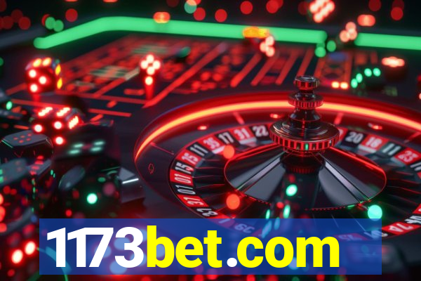 1173bet.com