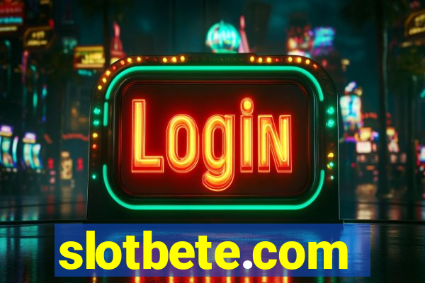 slotbete.com