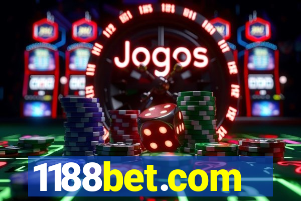 1188bet.com