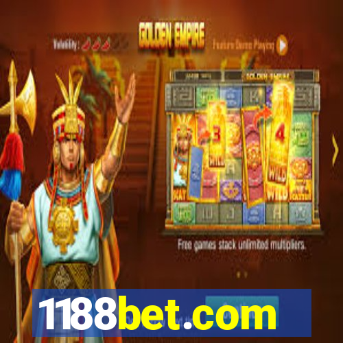 1188bet.com