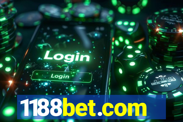 1188bet.com