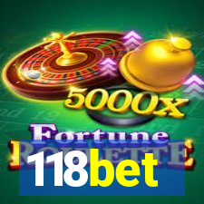 118bet