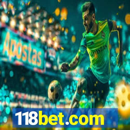 118bet.com