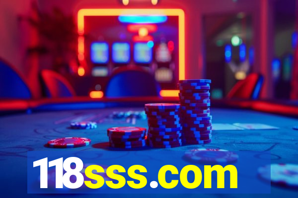 118sss.com