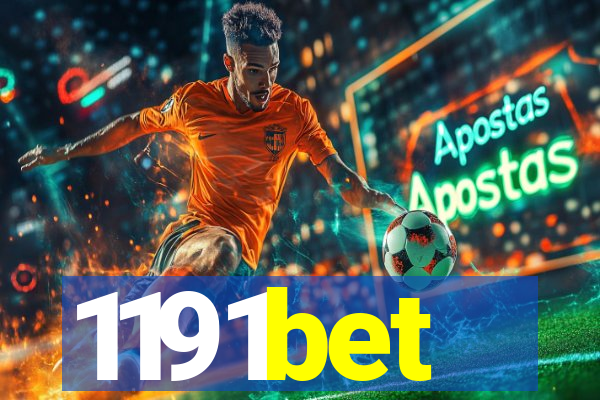 1191bet