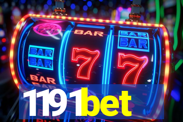 1191bet