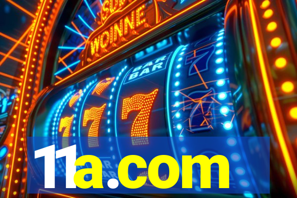 11a.com