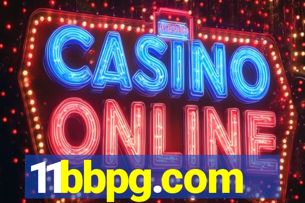 11bbpg.com