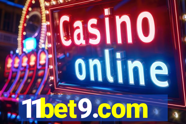 11bet9.com