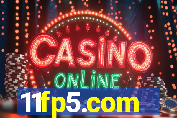 11fp5.com
