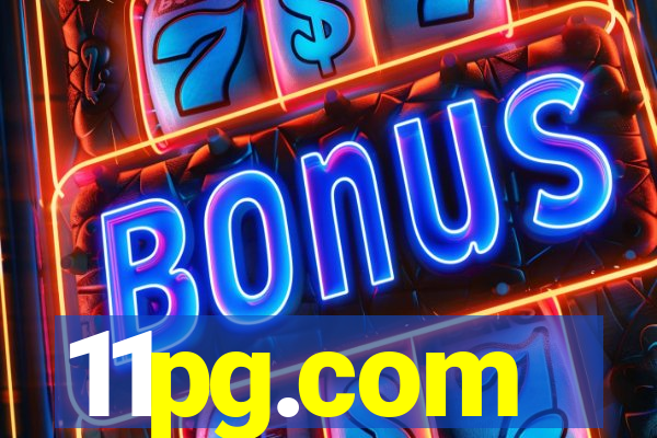11pg.com