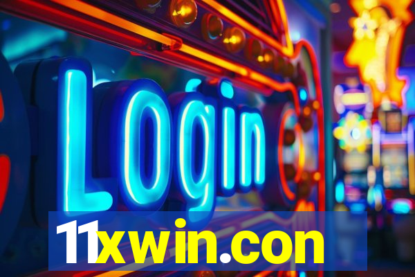 11xwin.con