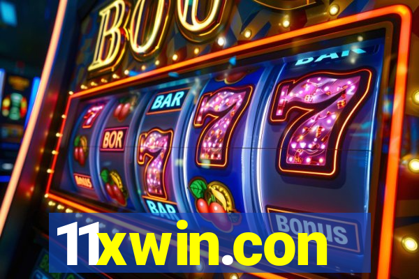 11xwin.con
