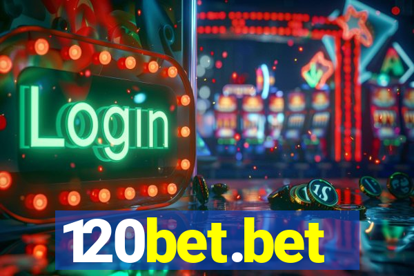 120bet.bet