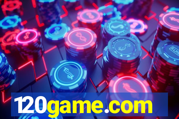 120game.com
