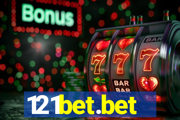 121bet.bet