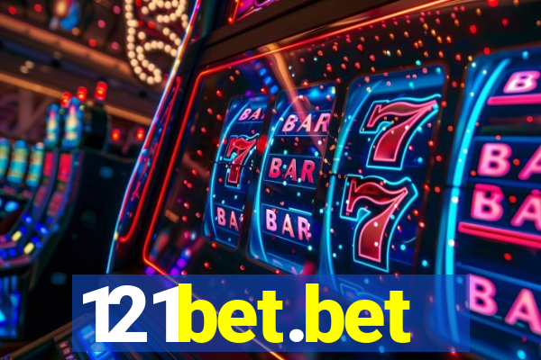 121bet.bet