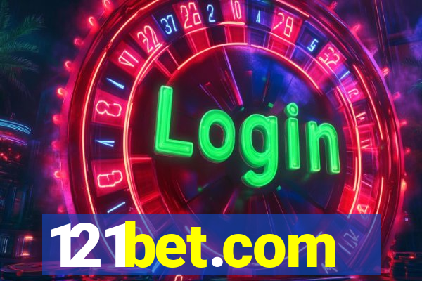 121bet.com