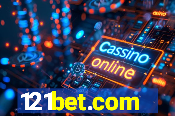 121bet.com