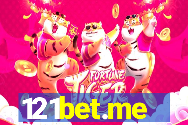 121bet.me
