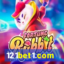 121bet1.com