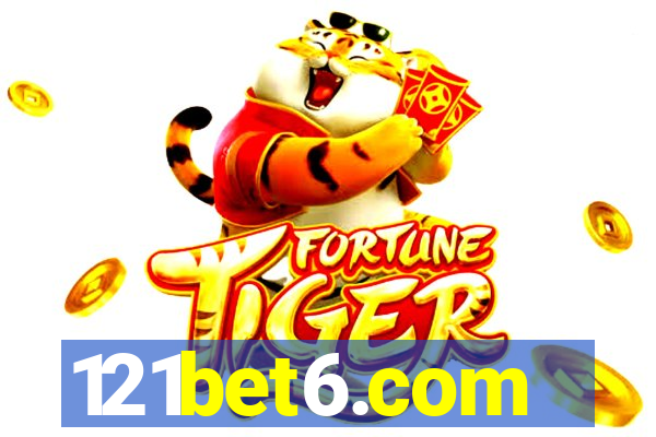 121bet6.com