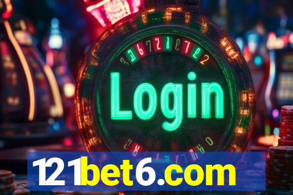 121bet6.com