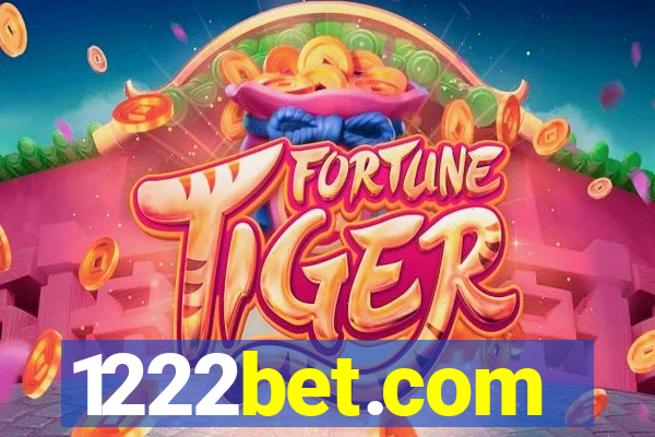 1222bet.com