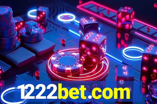 1222bet.com