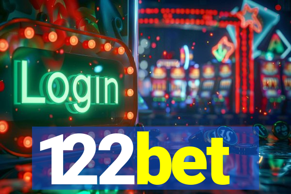 122bet