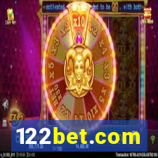 122bet.com